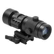NcStar 3x Magnifier with Quick Release Mount