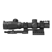 NcStar 1.1-4x20 Rubber Armored Sporting Scope