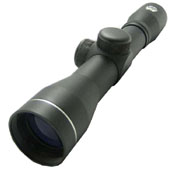 Ncstar gunero 2.5X30 gun Scope