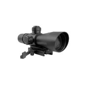 Ncstar Mark III Tactical Series Rifle Scope