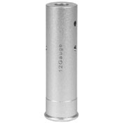 Ncstar 12 Gauge Cartridge Red Laser Bore Sighter Tool