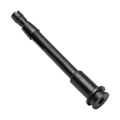 Ensure your weapon's reliability with the Ncstar .223/5.56x45mm Broken Shell Extractor. Made of robust steel, this extractor is compatible with rifles chambered for .223 Remington & 5.56x45mm NATO, such as AR15, M4, and Mini-14