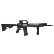 NcStar 45/90 Degree Side to Side Vertical Grip