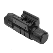 NcStar Tactical Blue Laser Sight with Presure Switch & Rail Mount