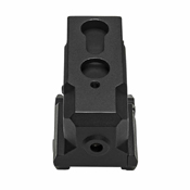 NcStar gun Laser Sight w/ KeyMod Undermount