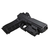 NcStar gun Laser Sight w/ KeyMod Undermount