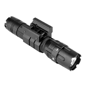 NcStar Pro Series 3W 500 Lumen Mod2 Flashlight - High/Low