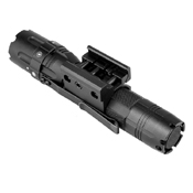 NcStar Pro Series 3W 500 Lumen Mod2 Flashlight - High/Low