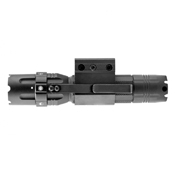 NcStar Pro Series 3W 500 Lumen Mod2 Flashlight - High/Low