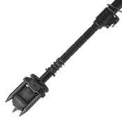 Vism KPM Keymod M-LOK Bipod