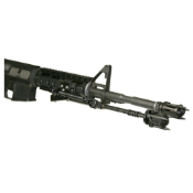 KPM Side Bipod