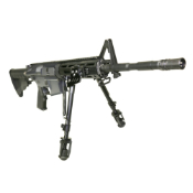 KPM Side Bipod