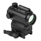 NcStar Red/Blue Dot Sight with Green Laser