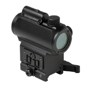 NcStar Red/Blue Dot Sight with Green Laser