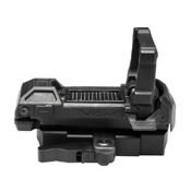 NcStar SPD FlipDot Solar Reflex Sight with KPM Mount