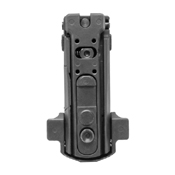 NcStar SPD FlipDot Solar Reflex Sight with KPM Mount