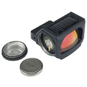 NcStar VISM SPD Micro Solar Reflex Sight w/ RMR Mount