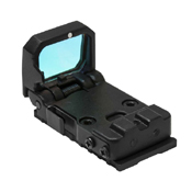 NcStar Flip Dot for Glock guns with Red Illumination