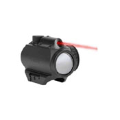 Ncstar Micro Green Dot With Red Laser