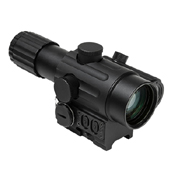 Ncstar DUO 4X34mm Rifle Scope - Left Handed
