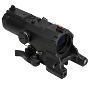 NcStar ECO MOD2 4x34 Aluminum Scope