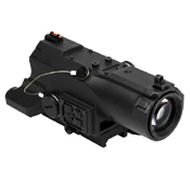 NcStar ECO MOD2 4x34 Aluminum Scope