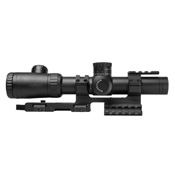 Explore our feature-packed rifle scope with high-resolution glass, multi-coated optics, and blue/green illumination. Waterproof, shockproof, and backed by a VISM Lifetime Warranty. Buy now at ReplicaAirguns.ca