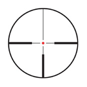 Explore our feature-packed rifle scope with high-resolution glass, multi-coated optics, and blue/green illumination. Waterproof, shockproof, and backed by a VISM Lifetime Warranty. Buy now at ReplicaAirguns.ca