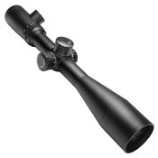Ncstar Vism Evolution Series Full Size Mil Dot Rifle Scope