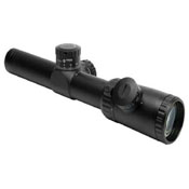 Ncstar Vism Evolution Series P4 Sniper Full Size Rifle Scope