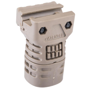 NcStar 1913 Vert Grip - Picatinny