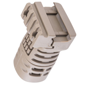 NcStar 1913 Vert Grip - Picatinny