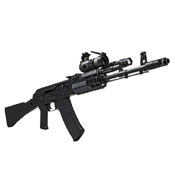 NcStar Keymod AK 47 Handguard