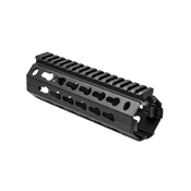 NcStar Ar15 Picatinny Rail Keymod Handguard