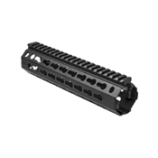 NcStar Ar15 Picatinny Rail Keymod Handguard