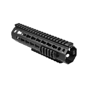 NcStar Ar15 Picatinny Rail Keymod Handguard