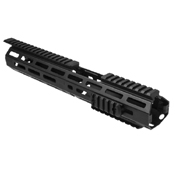 NcStar AR15 M-LOK 7 Angled Handguard