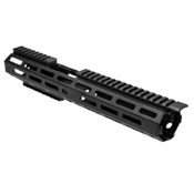 NcStar AR15 M-LOK 7 Angled Handguard