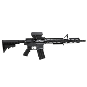 NcStar AR15 M-LOK 7 Angled Handguard