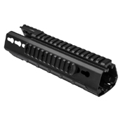 NcStar AR15 KeyMod Triangular Handguard