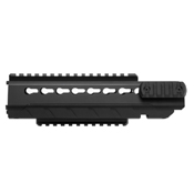 NcStar AR15 KeyMod Triangular Handguard