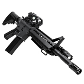 NcStar AR15 KeyMod Triangular Handguard