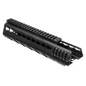 NcStar AR15 KeyMod Triangular Handguard