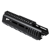 NcStar AR15 M-LOK Triangular Handguard