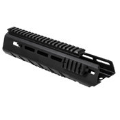 NcStar AR15 M-LOK Triangular Handguard