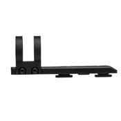 NcStar M-LOK 1 Inch Extended Aluminum Flashlight Mount