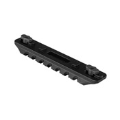 Rail KEYMOD PICATINNY - Medium