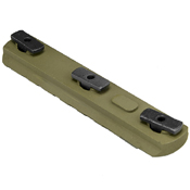 Ncstar M-LOK Picatinny Rail