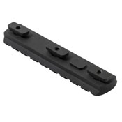 Ncstar M-LOK Picatinny Rail