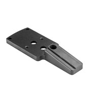 RMR Carbine NcStar Ruger PC Footprint and Rear Sight Mount